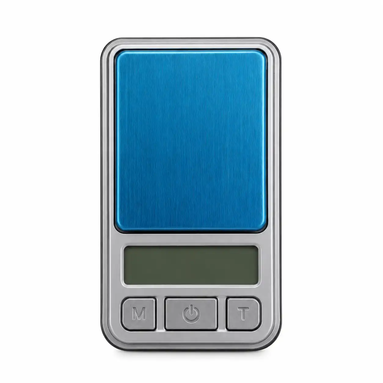 ترازوی اپل دیجیتال جیبی Mini Scale Mini2-200 دقت 0.01 گرم ظرفیت 200 گرم