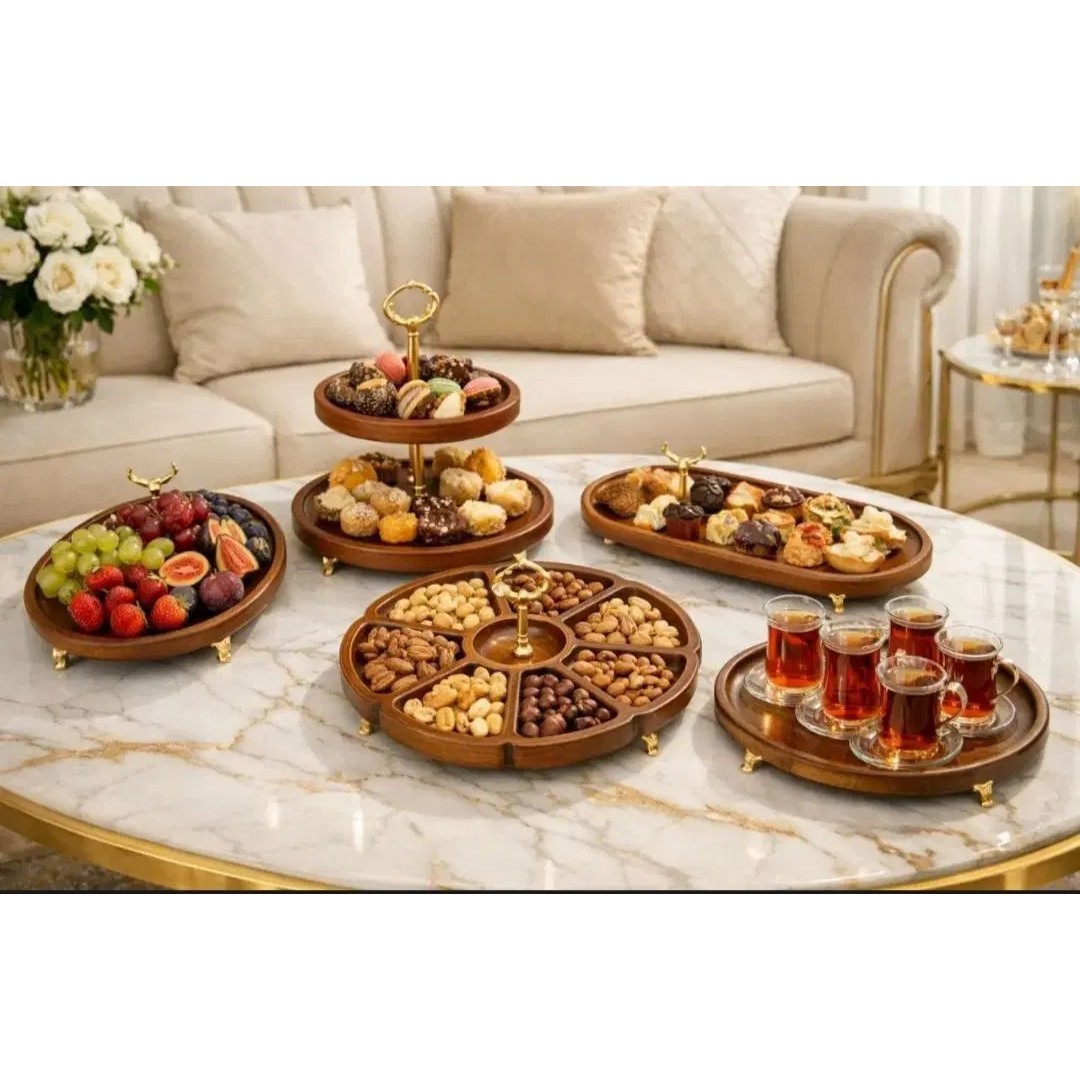 ظروف پذیراییجدید