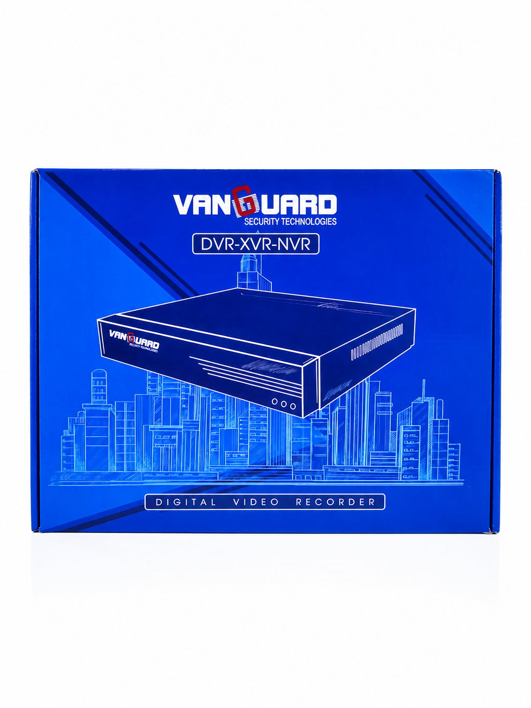 Dvr-8ch 5mp | دی وی ار 8 کانالجدید