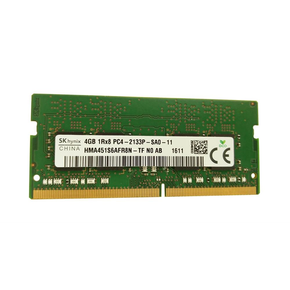 رم لپ تاپ هاینیکس مدل DDR4 PC4-17000 2133MHz ظرفیت 4 گیگابایت