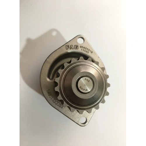 واتر پمپ پژو 206 تیپ 5 FAG آلمان لیبل داناپارت