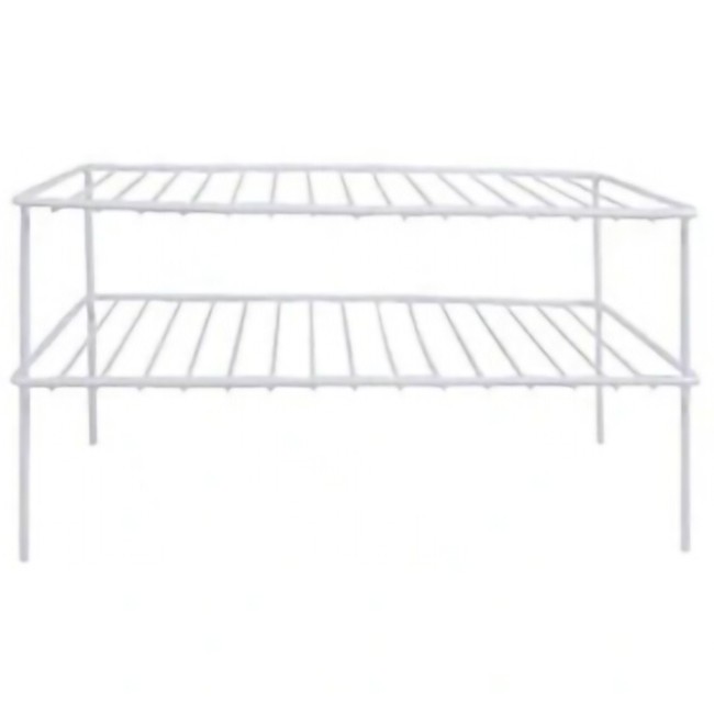 نظم دهنده کابینت سالوت مدل دو طبقه