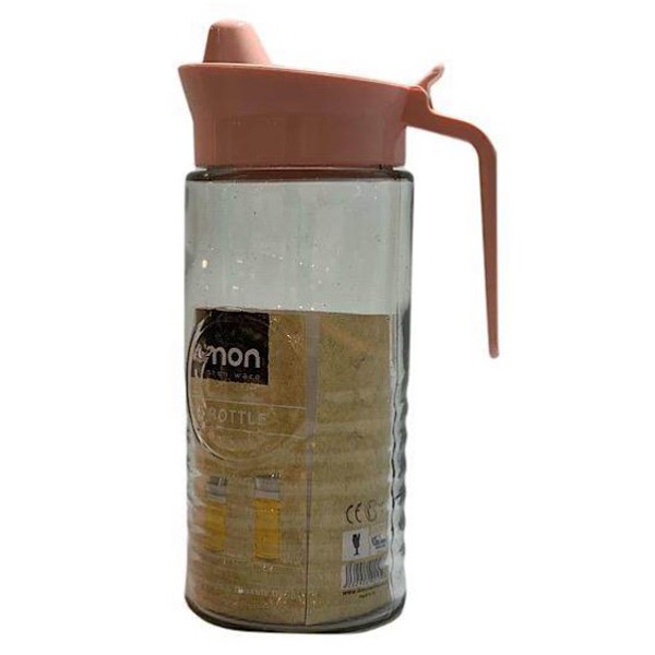 ظرف روغن لیمون مدل qs1400