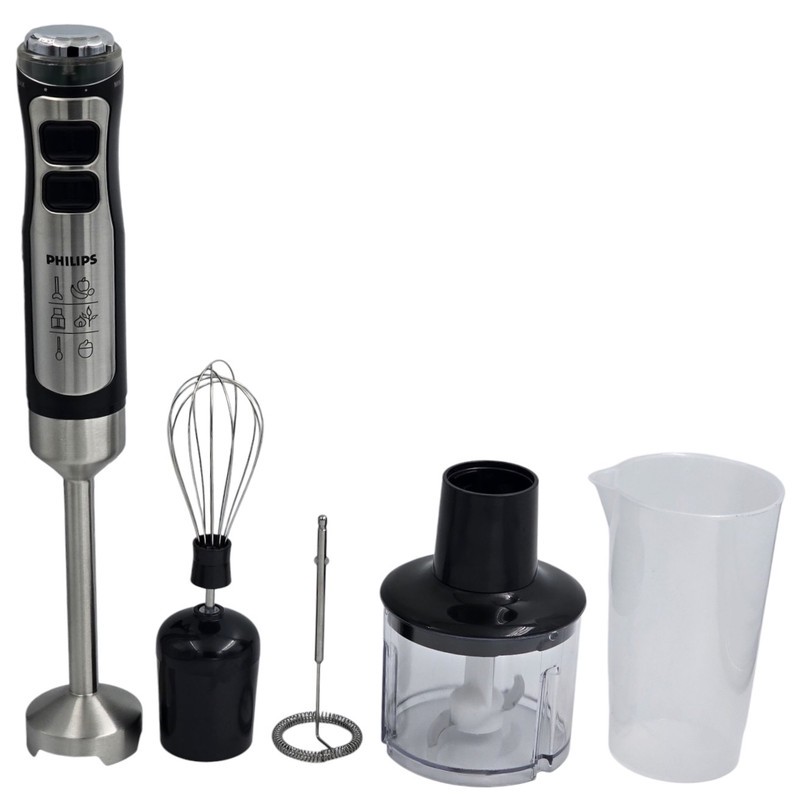 گوشت کوب برقی چندکاره 3000 وات فیلیپس مدل PH-8421جدید