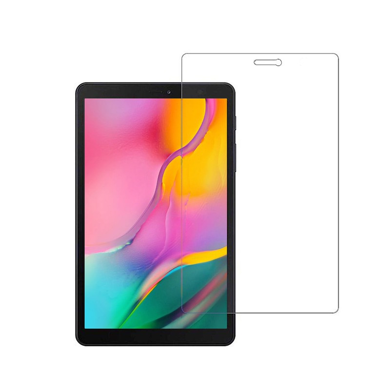 محافظ صفحه نمایش مدل SHT295 مناسب برای تبلت سامسونگ Galaxy T290 / T295