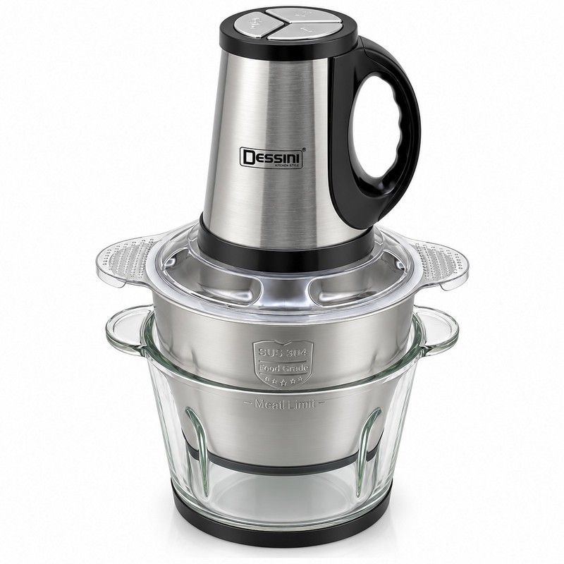 خردکن 3 لیتری دسینی مدل KD-220