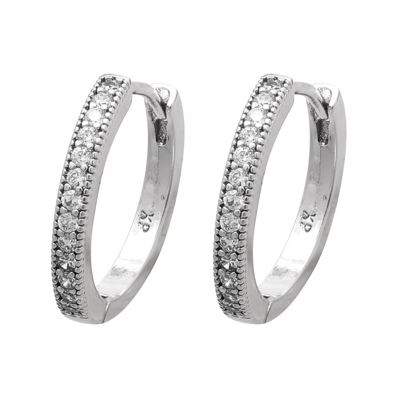گوشواره زنانه ژوپینگ مدل E5394 - با بهترین کیفیت