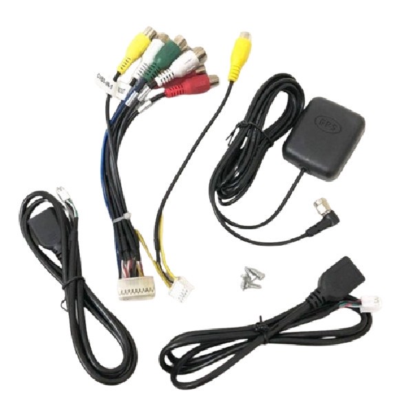 پخش کننده تصویری خودرو مدل اندروید کوییک ساینا 32 2