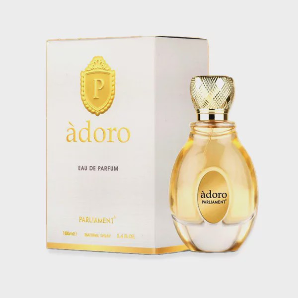 ادکلن آدورو (Adoro) 100 میل پارلمنت