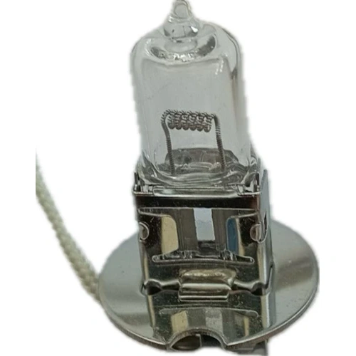 لامپ پرژکتور سیم دار 24 ولت برند SPARK کره ای