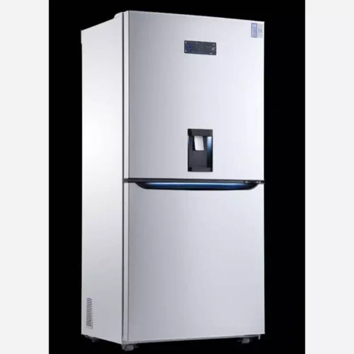 یخچال فریزر عرض85 استیلون مدلDepos plus