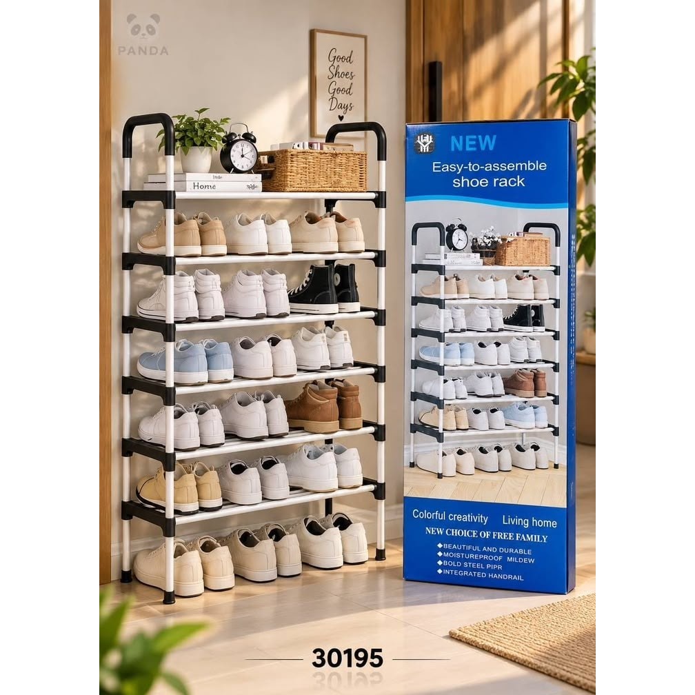 جا کفشی سایز بزرگ کد 30195جدید