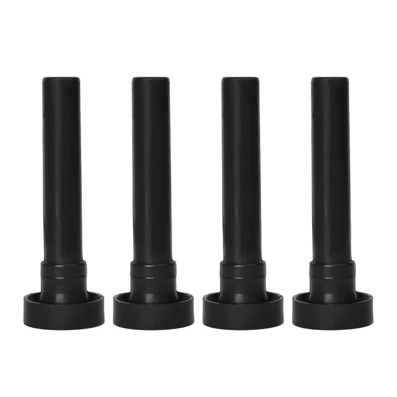 وایر شمع خودرو استیم پارت مدل SP887103 مناسب برای ام وی ام تیگو 7 بسته 4 عددی
