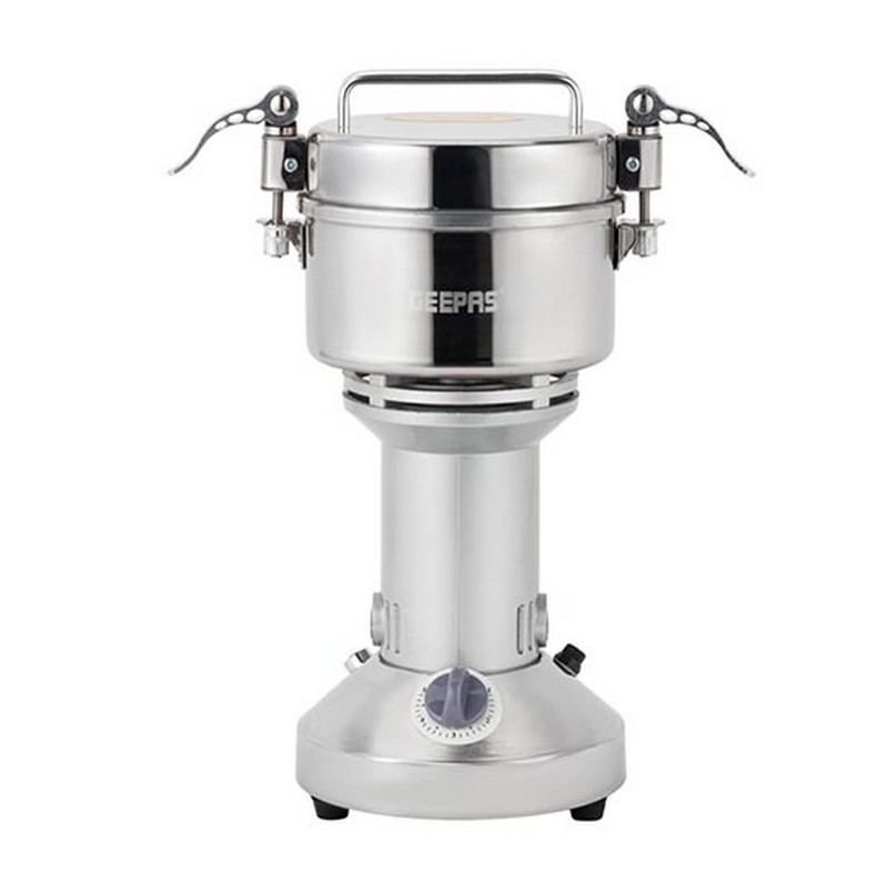 آسیاب برقی صنعتی جی پاس مدل (Geepas GCG41026)