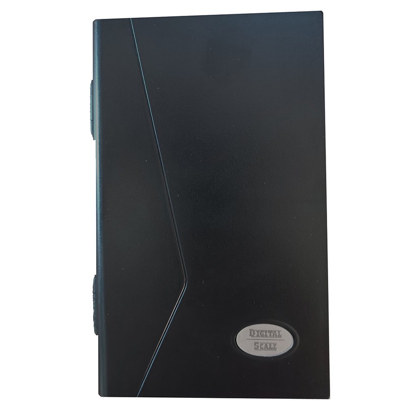ترازو دیجیتال مدل NOTEBOOK مدل 3