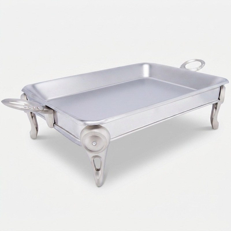 ظرف سوفله برنج خوری رزلند مدل BK108S