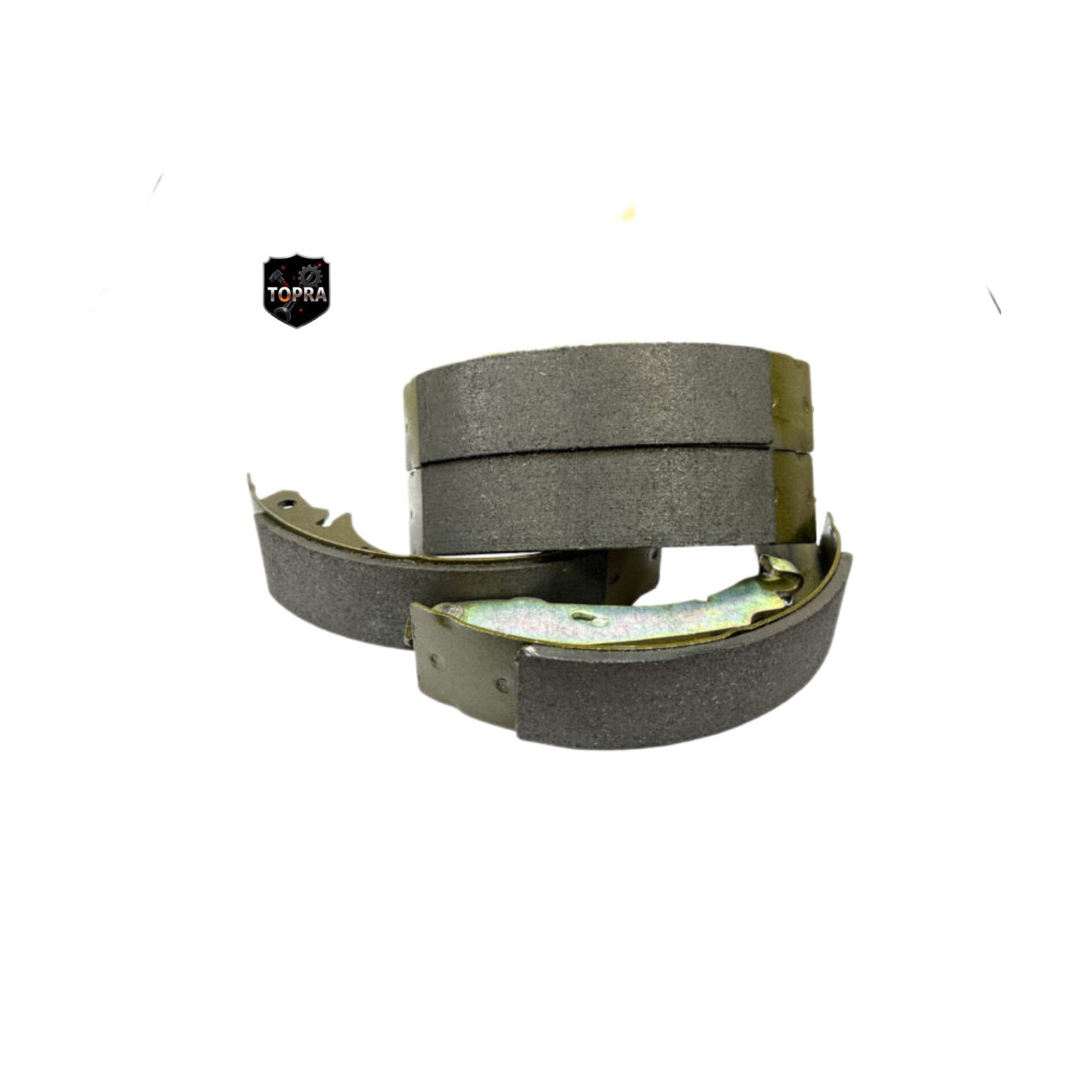 لنت عقب سمند ملی با فنر و پین پاسیکو P1508