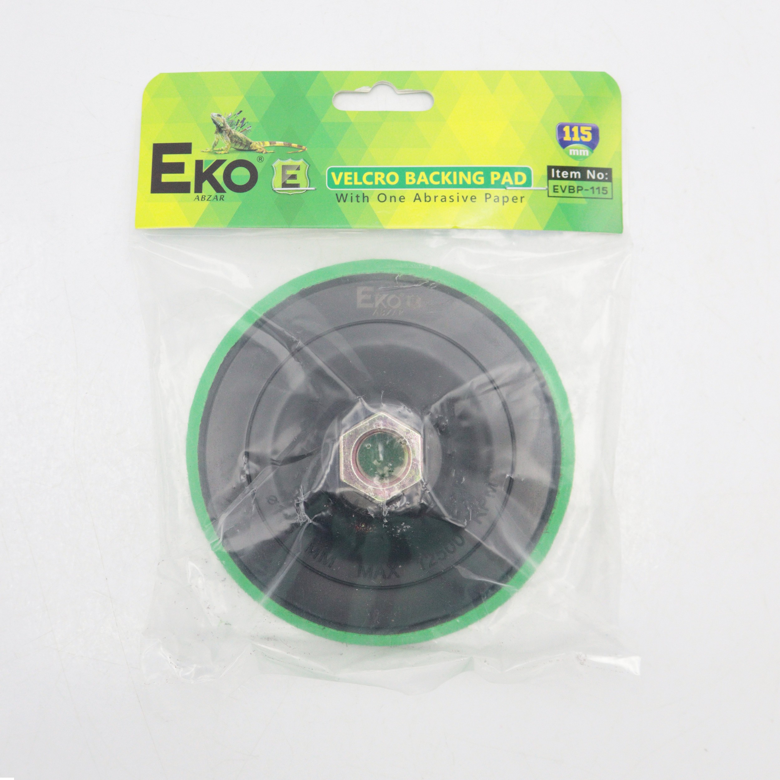صفحه پولیش چسبدار EKO سایز 180جدید