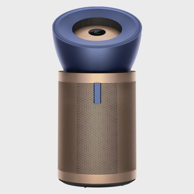 دستگاه تصفیه کننده هوا مدل Dyson Purifier Big Quiet Formaldehyde BP04جدید