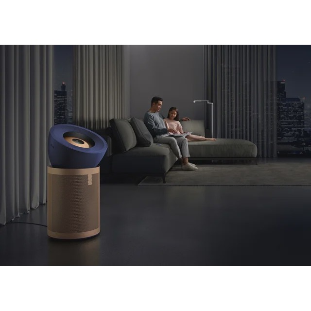 دستگاه تصفیه کننده هوا مدل Dyson Purifier Big Quiet Formaldehyde BP04جدید