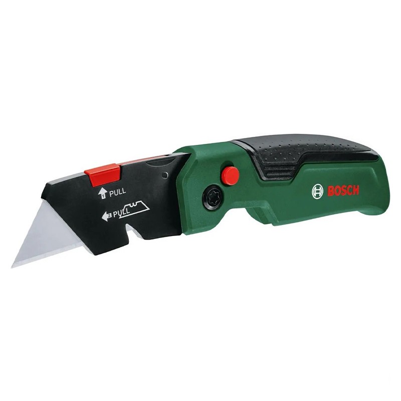 کاتر تاشوی بوش مدل فوق حرفه ای K-328 کد 1600A0275M