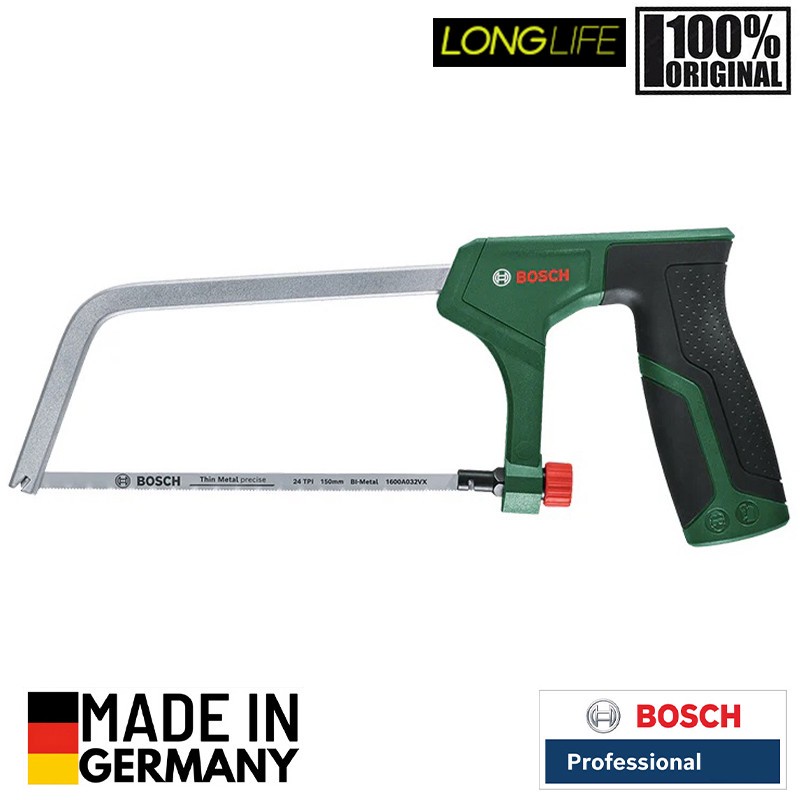 کمان اره بوش مدل فوق حرفه ای Saw Metal 150