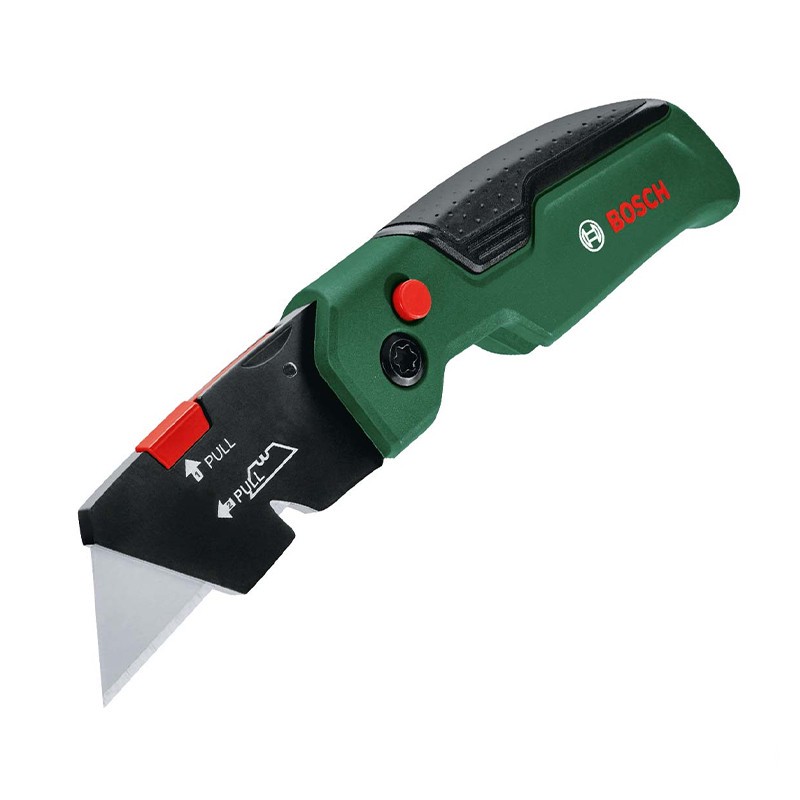 کاتر تاشوی بوش مدل فوق حرفه ای K-328 کد 1600A0275M
