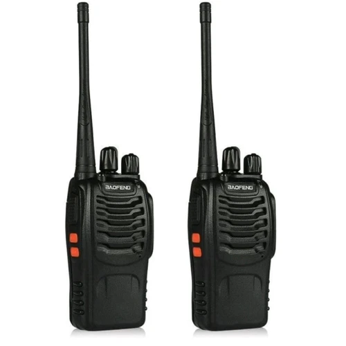 بیسیم واکی تاکی باوفنگ مدل BF-888S اصلی