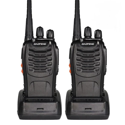 بیسیم واکی تاکی باوفنگ مدل BF-888S اصلی
