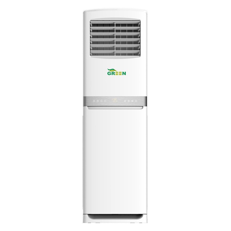 کولر گازی 60 هزار دورثابت گرین مدل SVK-CH60F3C3R1
