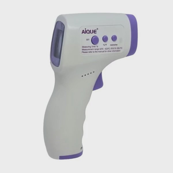 تب سنج دیجیتال مدل AD801