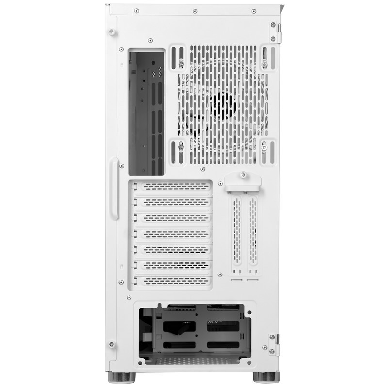 کیس کامپیوتر گیمینگ فاطر مدل FG-790W