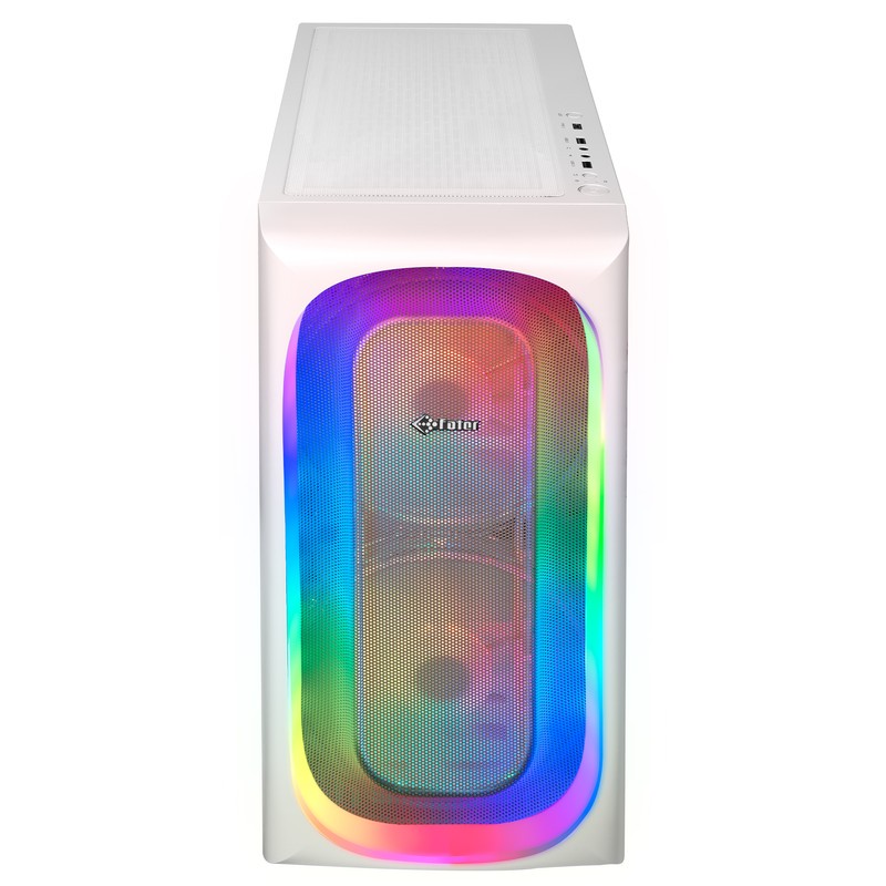 کیس کامپیوتر گیمینگ فاطر مدل FG-790W