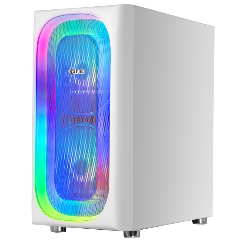 کیس کامپیوتر گیمینگ فاطر مدل FG-790W