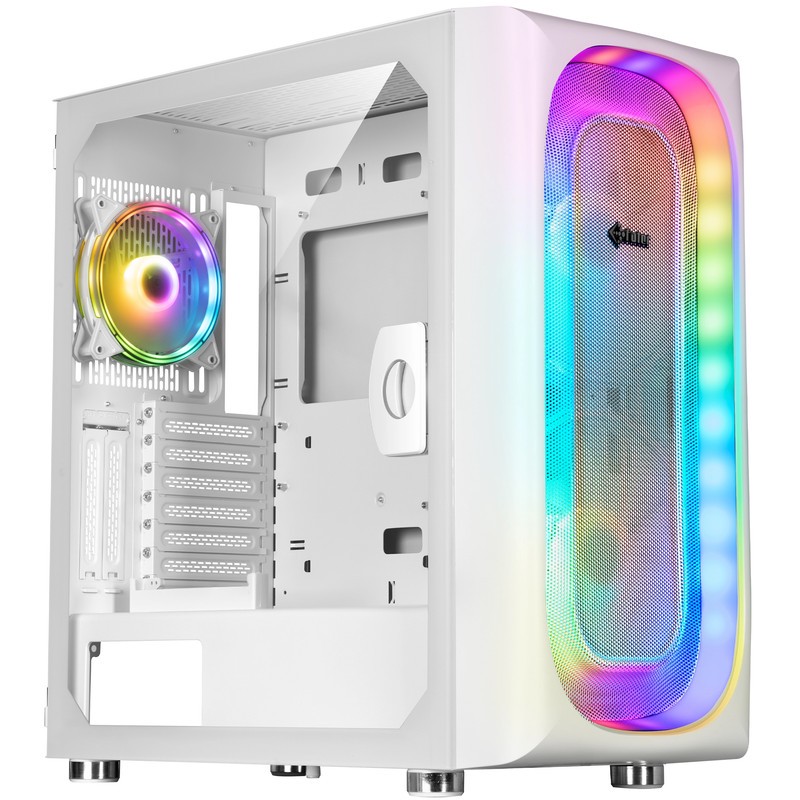 کیس کامپیوتر گیمینگ فاطر مدل FG-790W