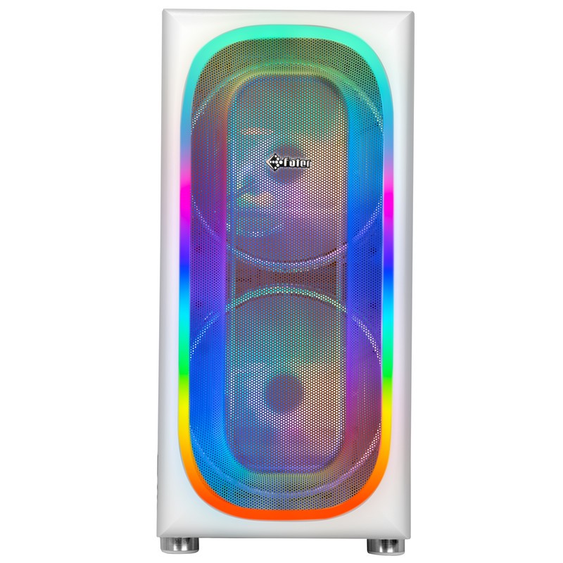 کیس کامپیوتر گیمینگ فاطر مدل FG-790W