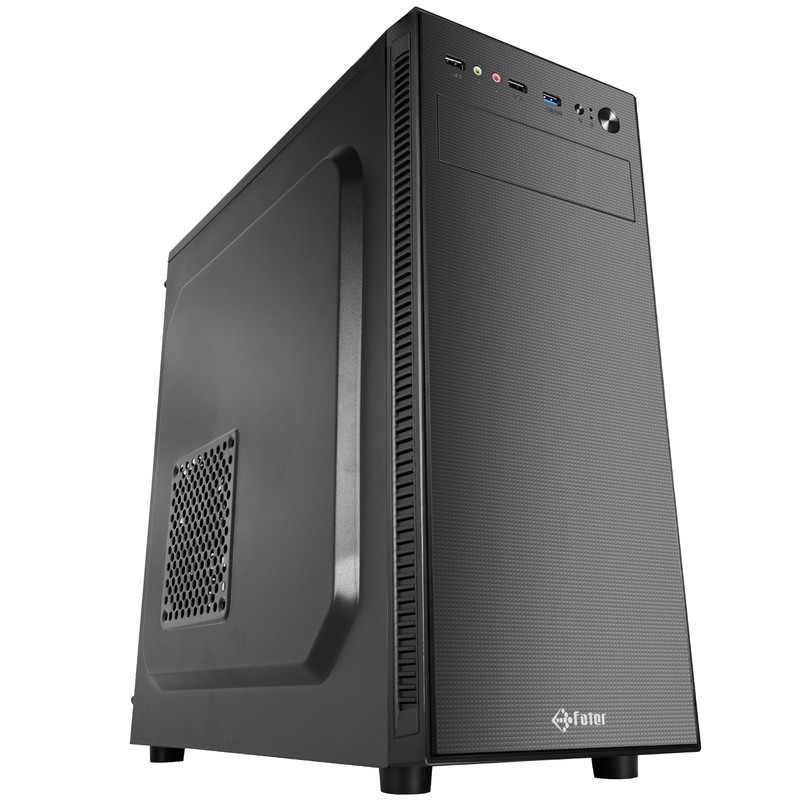 کیس کامپیوتر فاطر مدل F-3301