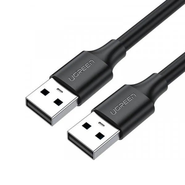 کابل لینک USB یوگرین مدل US102-10311 طول 2 متر