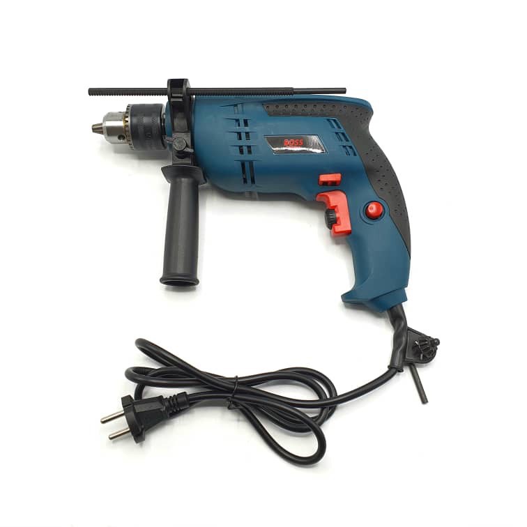دریل چکشی باس مدل B-5835 پس کرایه