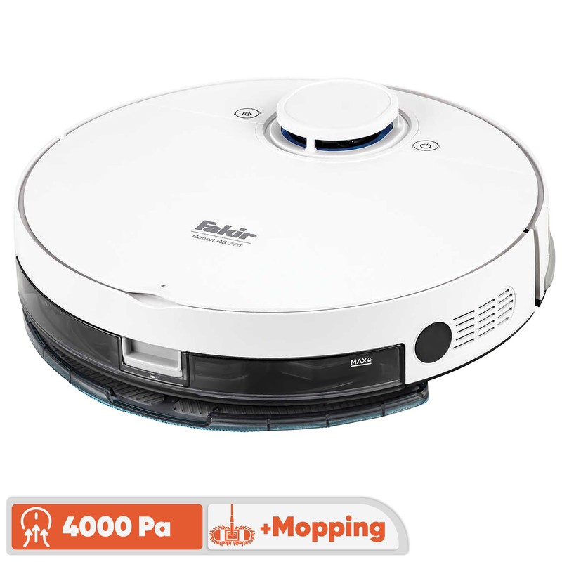 جارو فکر مدل robert rs 770