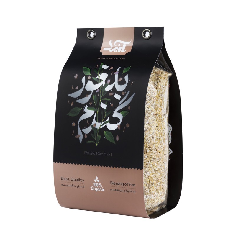 بلغور گندم رویال آنید - 300 گرم