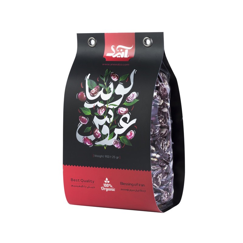 لوبیا عروس رویال آنید - 300 گرم