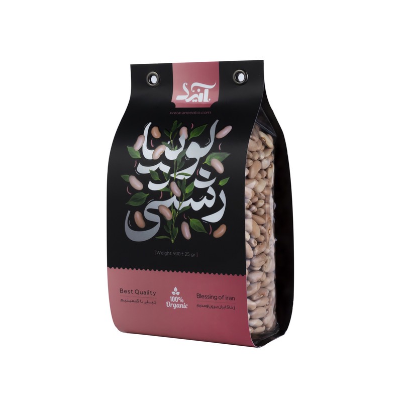 لوبیا رشتی رویال آنید - 300 گرم