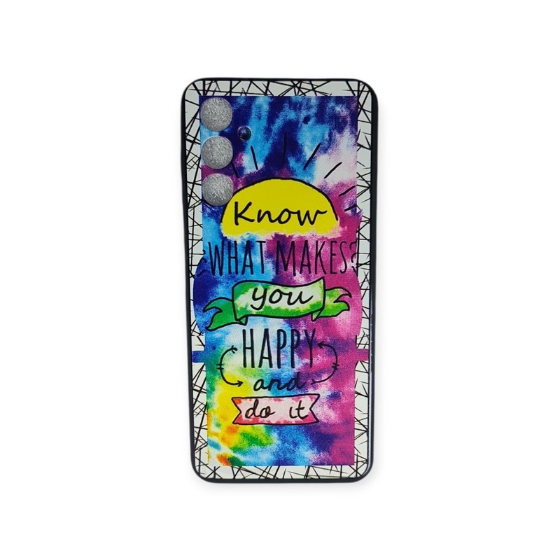کاور مدل PK052 مناسب برای گوشی موبایل سامسونگ Galaxy A14