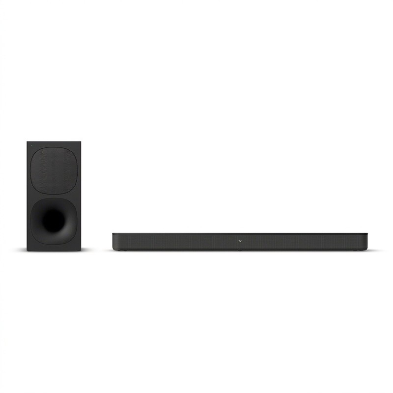ساندبار سونی گارانتی 24 ماهه زرین مدل soundbarsonyHT-S400