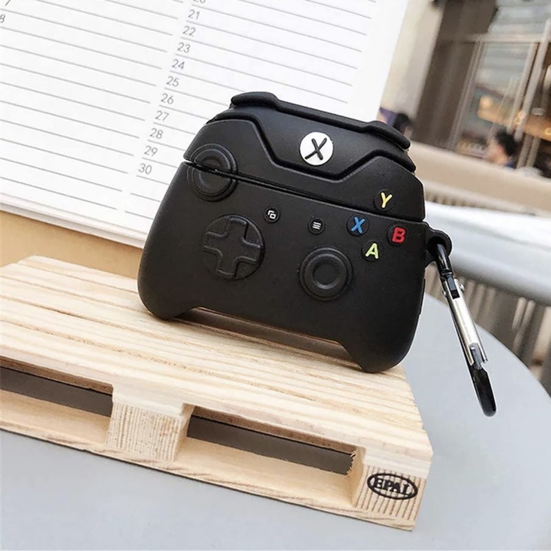 کاور طرح Xbox one کد 01 مناسب برای کیس اپل ایرپاد 3