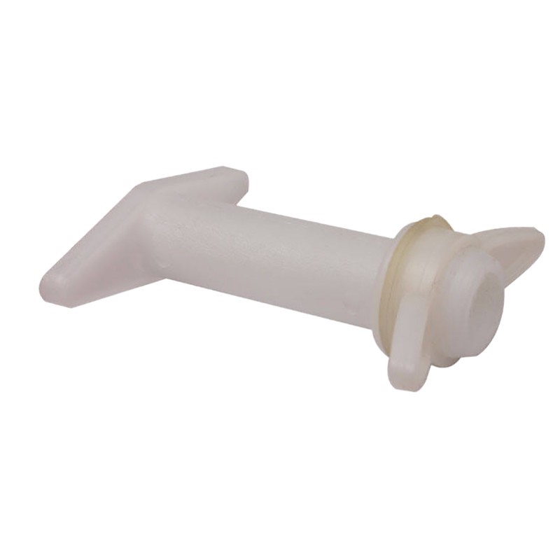 شیر تخلیه کولر آبی مدل ZIR-5 بسته 5 عددیجدید