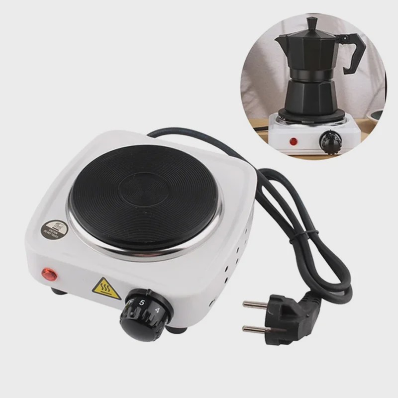 اجاق برقی Hot Plate مسافرتی 500 واتجدید