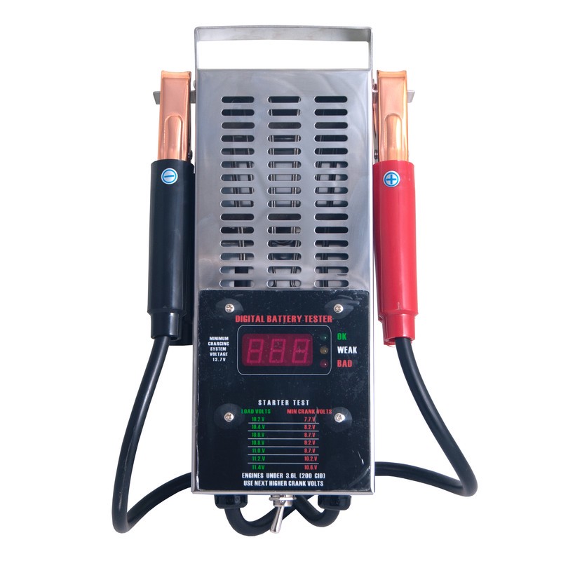 دستگاه تست باتری لیکوتا مدل ATK-8086A