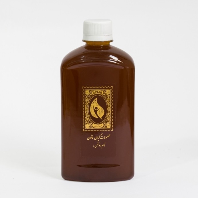 روغن سیاه دانه گیاه قانون - 500 میلی لیترجدید